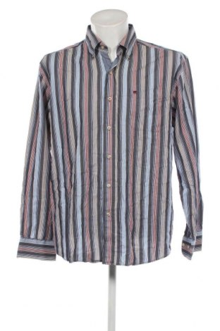 Ανδρικό πουκάμισο State Of Art, Μέγεθος XL, Χρώμα Πολύχρωμο, Τιμή 9,87 €