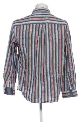 Ανδρικό πουκάμισο State Of Art, Μέγεθος XL, Χρώμα Πολύχρωμο, Τιμή 34,02 €