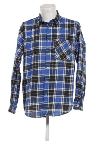 Ανδρικό πουκάμισο Stay, Μέγεθος XL, Χρώμα Πολύχρωμο, Τιμή 5,74 €