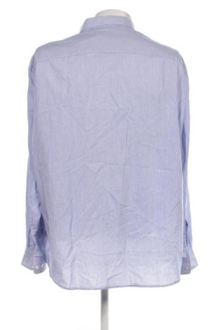Herrenhemd Straight Up, Größe 3XL, Farbe Mehrfarbig, Preis € 20,18