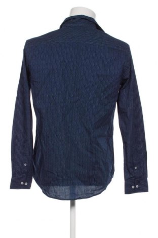 Pánska košeľa  Straight Up, Veľkosť M, Farba Modrá, Cena  16,44 €