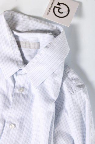 Мъжка риза Strenesse, Размер M, Цвят Син, Цена 52,75 лв.