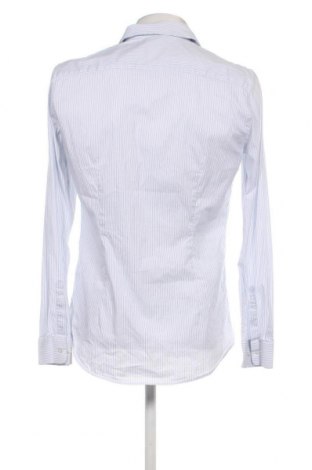 Ανδρικό πουκάμισο Strenesse, Μέγεθος M, Χρώμα Μπλέ, Τιμή 23,94 €