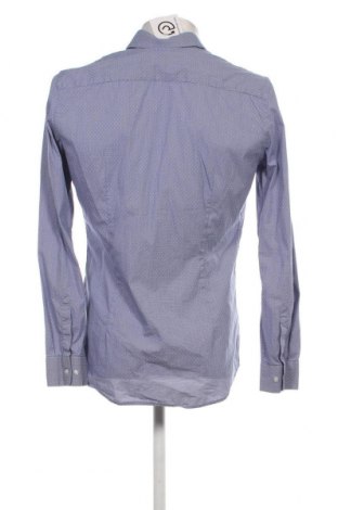 Мъжка риза Strenesse, Размер M, Цвят Син, Цена 44,57 лв.