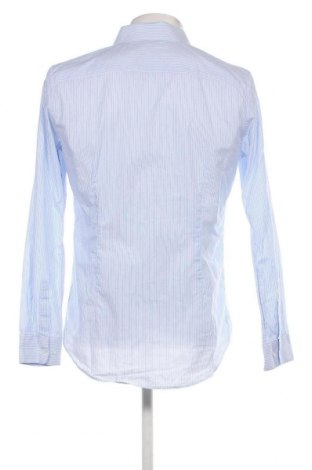 Herrenhemd Strenesse, Größe M, Farbe Blau, Preis € 26,98
