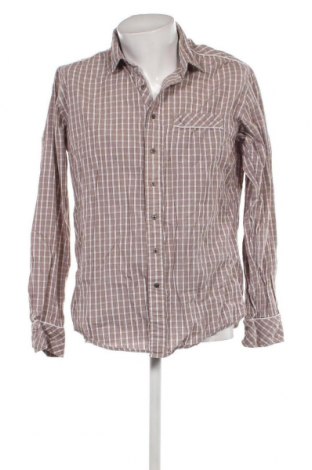 Ανδρικό πουκάμισο Styler Fashion, Μέγεθος XL, Χρώμα Πολύχρωμο, Τιμή 12,79 €