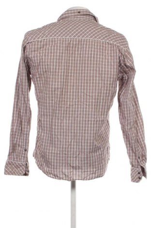 Мъжка риза Styler Fashion, Размер XL, Цвят Многоцветен, Цена 12,75 лв.