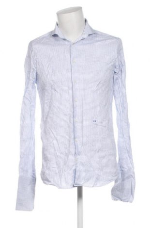 Pánska košeľa  Suitsupply, Veľkosť M, Farba Biela, Cena  16,16 €