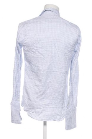 Ανδρικό πουκάμισο Suitsupply, Μέγεθος M, Χρώμα Λευκό, Τιμή 17,63 €