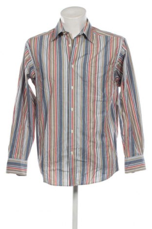 Ανδρικό πουκάμισο TCM, Μέγεθος M, Χρώμα Πολύχρωμο, Τιμή 17,94 €