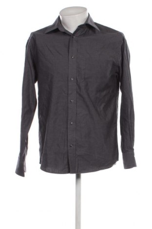Herrenhemd TCM, Größe M, Farbe Grau, Preis 14,84 €