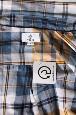 Pánska košeľa  TOG24, Veľkosť M, Farba Viacfarebná, Cena  15,44 €