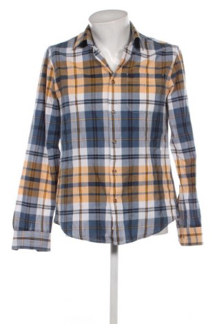 Ανδρικό πουκάμισο TOG24, Μέγεθος M, Χρώμα Πολύχρωμο, Τιμή 19,09 €