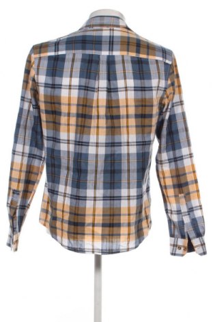Herrenhemd TOG24, Größe M, Farbe Mehrfarbig, Preis 18,53 €