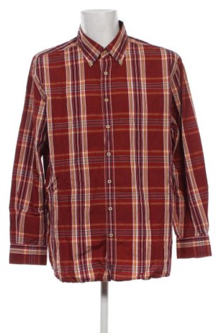 Ανδρικό πουκάμισο Tailor & Son, Μέγεθος XXL, Χρώμα Πολύχρωμο, Τιμή 3,95 €