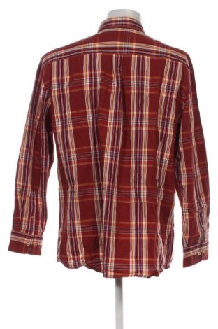 Herrenhemd Tailor & Son, Größe XXL, Farbe Mehrfarbig, Preis 5,85 €