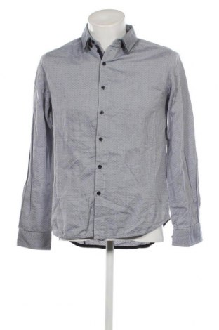 Herrenhemd Tailored, Größe M, Farbe Mehrfarbig, Preis 18,79 €