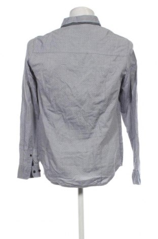 Ανδρικό πουκάμισο Tailored, Μέγεθος M, Χρώμα Πολύχρωμο, Τιμή 3,34 €