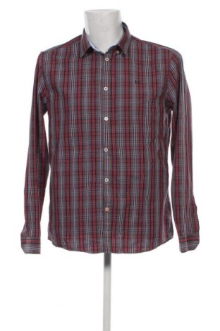 Herrenhemd Tailored Originals, Größe L, Farbe Mehrfarbig, Preis € 3,55