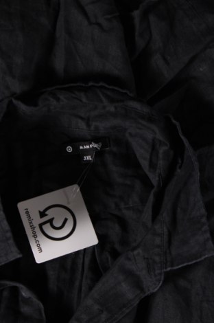 Pánska košeľa  Target, Veľkosť 3XL, Farba Čierna, Cena  16,44 €