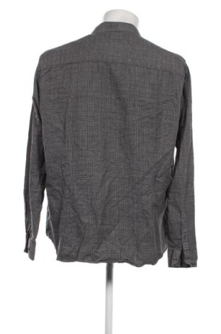 Ανδρικό πουκάμισο Taylor & Wright, Μέγεθος XXL, Χρώμα Γκρί, Τιμή 4,49 €