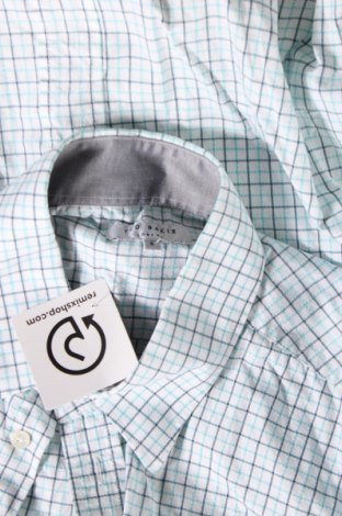 Ανδρικό πουκάμισο Ted Baker, Μέγεθος XXL, Χρώμα Πολύχρωμο, Τιμή 40,50 €