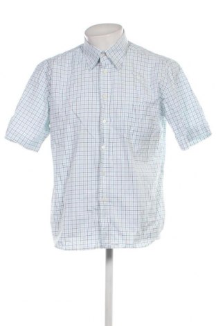 Ανδρικό πουκάμισο Ted Baker, Μέγεθος XXL, Χρώμα Πολύχρωμο, Τιμή 24,30 €