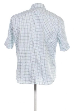 Мъжка риза Ted Baker, Размер XXL, Цвят Многоцветен, Цена 79,17 лв.