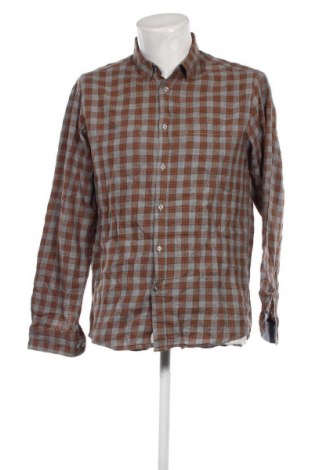 Herrenhemd Tex, Größe L, Farbe Mehrfarbig, Preis € 11,50