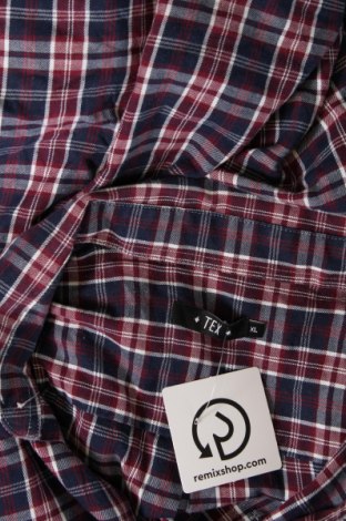 Pánska košeľa  Tex, Veľkosť XL, Farba Viacfarebná, Cena  5,59 €