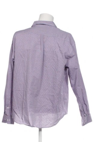 Herrenhemd Tex, Größe 3XL, Farbe Mehrfarbig, Preis 14,93 €