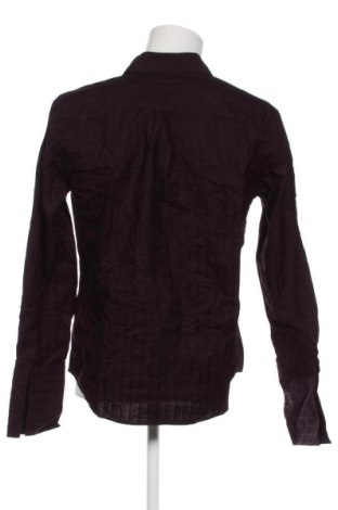 Ανδρικό πουκάμισο Tex, Μέγεθος L, Χρώμα Βιολετί, Τιμή 17,94 €