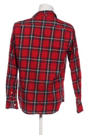 Ανδρικό πουκάμισο Tex, Μέγεθος L, Χρώμα Πολύχρωμο, Τιμή 3,59 €
