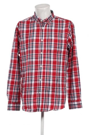Herrenhemd Tex, Größe XL, Farbe Mehrfarbig, Preis € 5,85