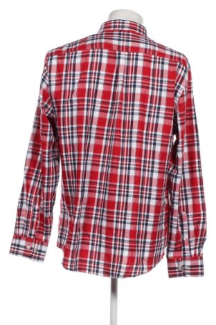 Ανδρικό πουκάμισο Tex, Μέγεθος XL, Χρώμα Πολύχρωμο, Τιμή 5,20 €