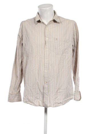 Ανδρικό πουκάμισο Timberland, Μέγεθος L, Χρώμα Πολύχρωμο, Τιμή 46,39 €