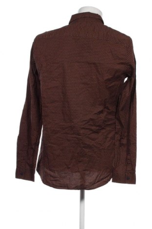 Ανδρικό πουκάμισο Tom Tailor, Μέγεθος L, Χρώμα Πολύχρωμο, Τιμή 21,03 €