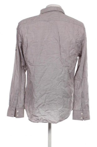 Ανδρικό πουκάμισο Tom Tailor, Μέγεθος XL, Χρώμα Γκρί, Τιμή 7,15 €