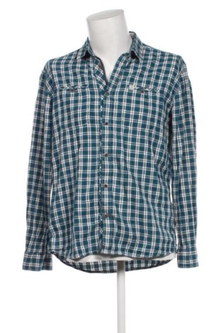 Pánska košeľa  Tom Tailor, Veľkosť XL, Farba Viacfarebná, Cena  11,57 €