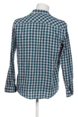 Herrenhemd Tom Tailor, Größe XL, Farbe Mehrfarbig, Preis 7,57 €