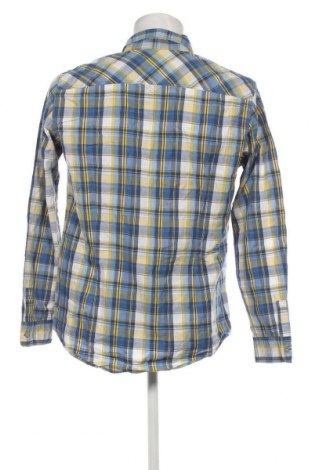 Pánská košile  Tom Tailor, Velikost L, Barva Vícebarevné, Cena  217,00 Kč