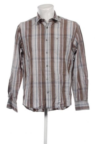 Pánská košile  Tom Tailor, Velikost L, Barva Vícebarevné, Cena  87,00 Kč