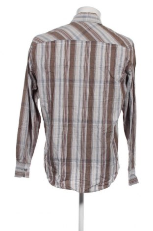 Мъжка риза Tom Tailor, Размер L, Цвят Многоцветен, Цена 5,44 лв.