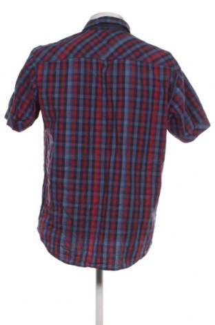 Мъжка риза Tom Tailor, Размер L, Цвят Многоцветен, Цена 50,16 лв.