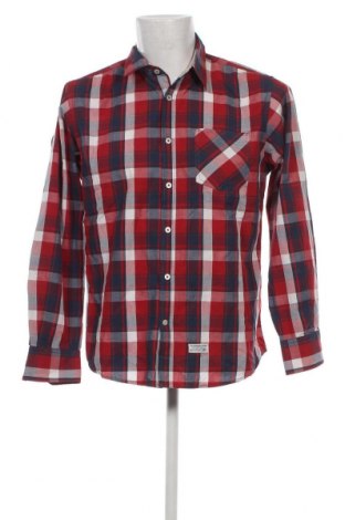 Pánská košile  Tom Tailor, Velikost M, Barva Vícebarevné, Cena  217,00 Kč