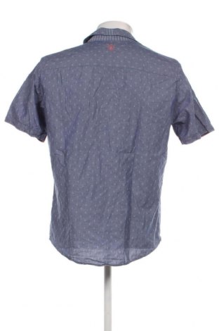 Pánská košile  Tom Tailor, Velikost L, Barva Modrá, Cena  630,00 Kč