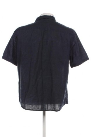 Herrenhemd Tom Tailor, Größe XL, Farbe Blau, Preis 24,95 €