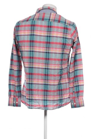 Ανδρικό πουκάμισο Tommy Hilfiger, Μέγεθος M, Χρώμα Πολύχρωμο, Τιμή 46,39 €
