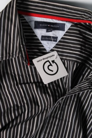 Ανδρικό πουκάμισο Tommy Hilfiger, Μέγεθος L, Χρώμα Πολύχρωμο, Τιμή 26,91 €