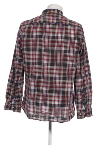Ανδρικό πουκάμισο Tommy Hilfiger, Μέγεθος L, Χρώμα Πολύχρωμο, Τιμή 46,39 €